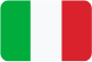 Okucia zabezpieczające Italiano